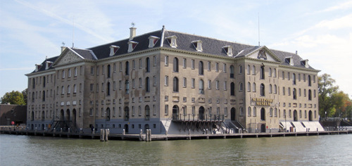 Muzeum Scheepvaart